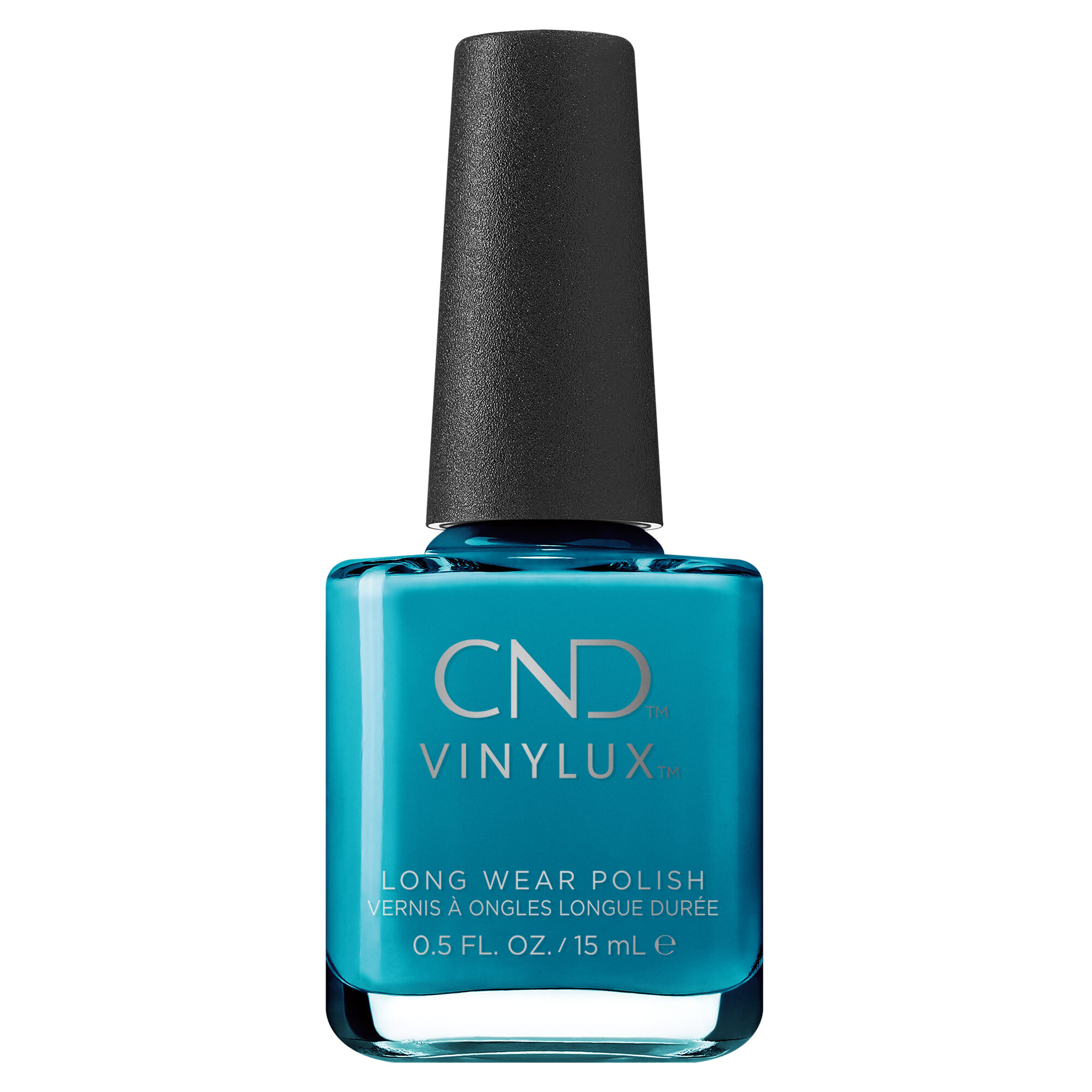 CND VINYLUX Polish 405 - Boats & Bikinis .5oz